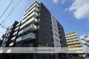 エレガント西大寺の画像