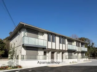 グランジュッテの画像