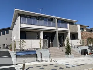 クール ド リリーの画像