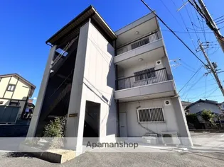 学園前グランドハイツの画像