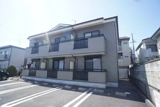 グランソーレの画像