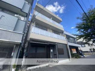 幸陽ハイツの画像