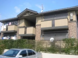 ロイヤルガーデンDの画像