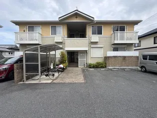 パストラルベルデAの画像