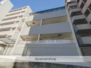 クレアール五位堂【1階】の外観