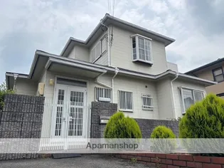 奈良県奈良市千代ヶ丘3丁目【一戸建】の外観