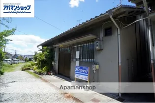 奈良県生駒郡三郷町勢野東2丁目【タウンハウス】の外観