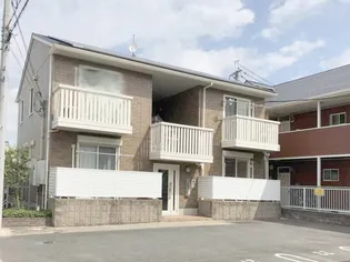 リビングタウン新大宮 D棟の画像