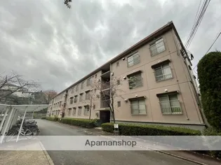 学園前サンハイツAの画像