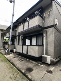 シティパル大宮 B棟【1階】の外観