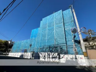 シャーメゾンフゥの画像