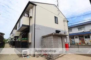 サン パティオの画像