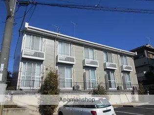 レオパレスインフォレスタIIの画像