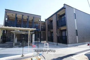 レオネクストますがの画像