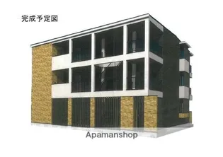 サンリット九条平野の画像