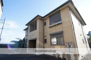 ボヌールB棟の画像