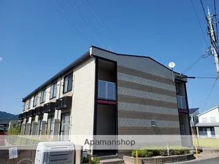 レオパレスプレミールの画像