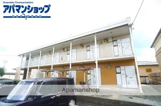 レオパレスK&MⅡの画像