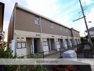 レオパレス日和の画像