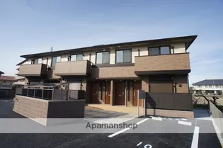 ヴィラウエストIIの画像