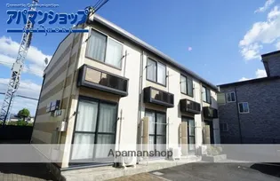 レオパレス美夢の画像