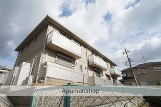 緑ヶ丘グリーンハイツの画像