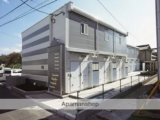 レオパレスサイトウの画像