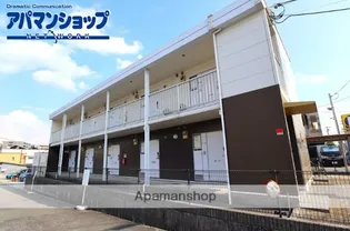 レオパレスシプレの画像