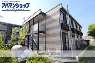 レオパレス冨田IVの画像