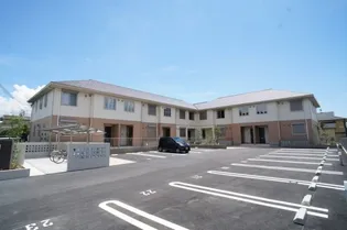 メゾン ド クレールの画像