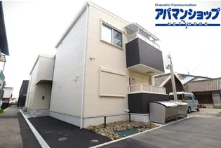 EST柳町IIの画像