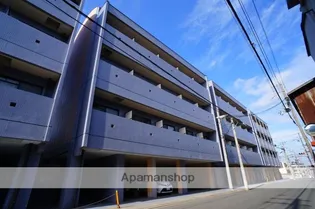 シティパレスやすらぎの道Pー6の画像