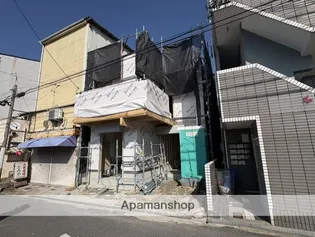 グラディート富雄駅前3番館の画像