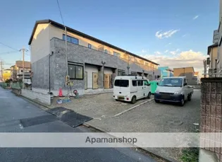 プチメゾン有井の画像