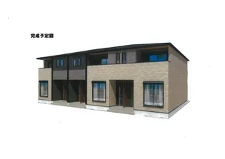 セレノ生駒Iの画像