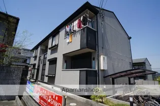 サングレイス左京II号館の画像