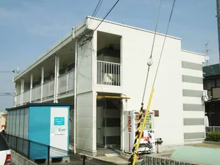 レオパレスBLOSSOMの画像