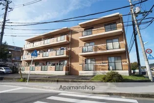 ベルコート東生駒A棟の画像