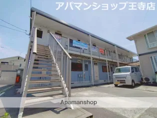 シティハイムいかるがの画像