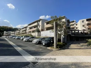 グランドメゾン学園前ガーデンヒルズの画像