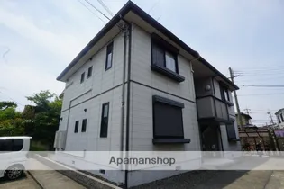 グランシャリオDの画像