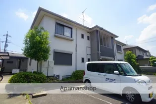 メゾン ド ソフィアの画像