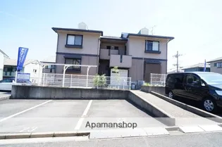 セジュール高の原Eの画像