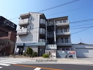 リヴェール梅尾の画像