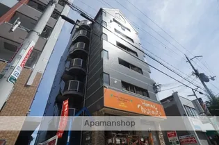 西本ビルの画像