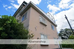 グレースコートの画像