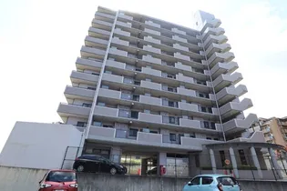 グリーンコーポ東生駒の画像