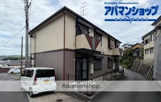 グリーンハイツ東松ケ丘の画像