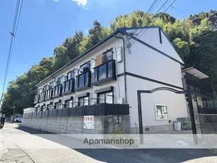 リヴィエール富雄の画像