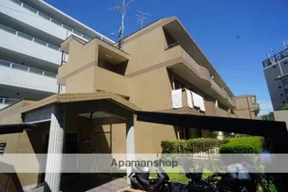 オークリーフ西大寺の画像